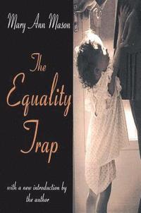 bokomslag The Equality Trap