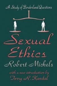 bokomslag Sexual Ethics