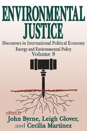 Environmental Justice 1