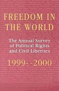 Freedom in the World: 1999-2000 1