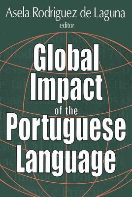 Global Impact of the Portuguese Language 1