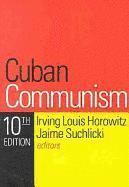 bokomslag Cuban Communism