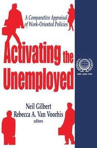 bokomslag Activating the Unemployed