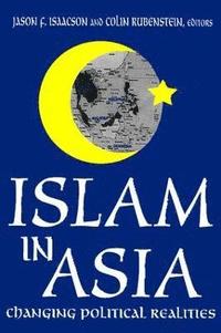 bokomslag Islam in Asia