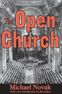 bokomslag The Open Church