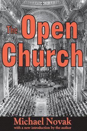 The Open Church 1