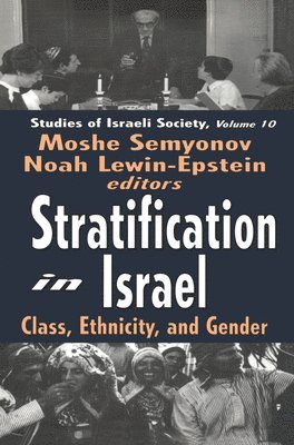 Stratification in Israel