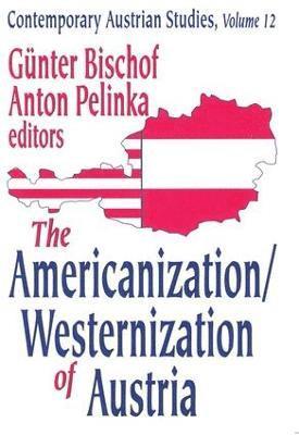 The Americanization/Westernization of Austria 1