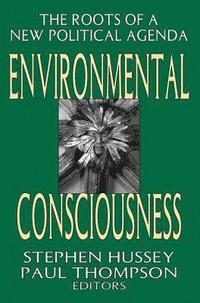 bokomslag Environmental Consciousness
