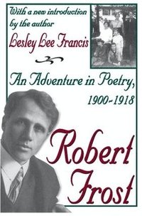bokomslag Robert Frost