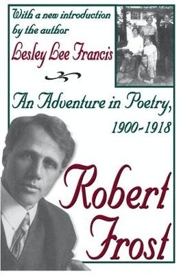 Robert Frost 1