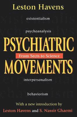 Psychiatric Movements 1