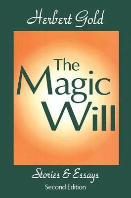 The Magic Will 1