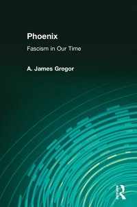 bokomslag Phoenix