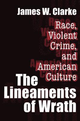 The Lineaments of Wrath 1