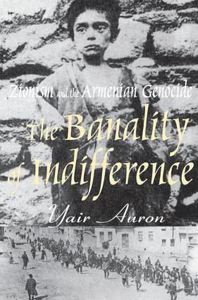 Banality of Indifference