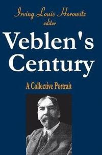 bokomslag Veblen's Century