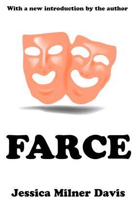 Jessica Milner Davis - Farce, Häftad