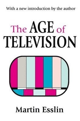 bokomslag The Age of Television