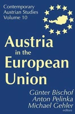 Austria in the European Union 1