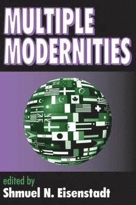 Multiple Modernities 1