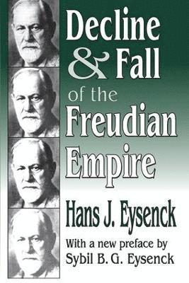 Decline and Fall of the Freudian Empire 1