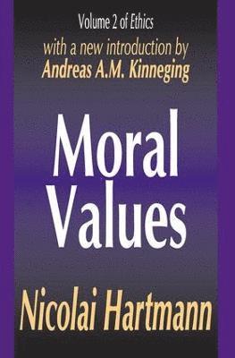 Moral Values 1