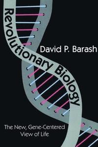 bokomslag Revolutionary Biology