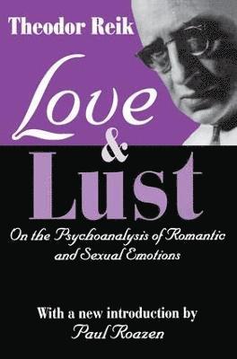 Love and Lust 1