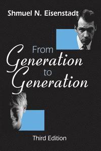 bokomslag From Generation to Generation