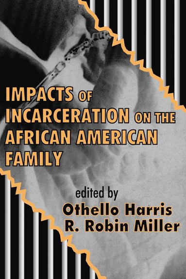 bokomslag Impacts of Incarceration on the African American Family