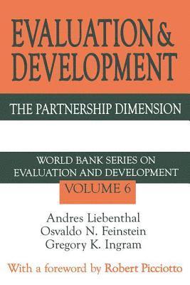 Evaluation and Development 1