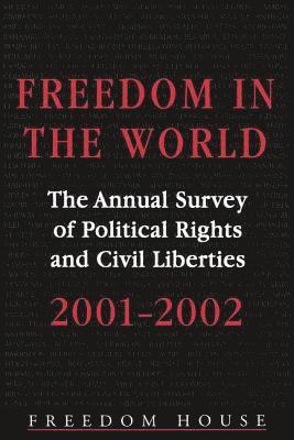 Freedom in the World: 2001-2002 1