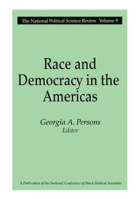 Race and Democracy in the Americas 1