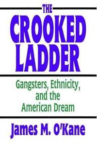 bokomslag The Crooked Ladder