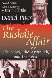 bokomslag The Rushdie Affair