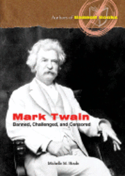 bokomslag Mark Twain