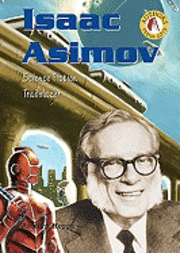 Jocelyn Hoppa - Isaac Asimov, Inbunden. Tillgänglighet: Tillfälligt slut