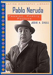 bokomslag Pablo Neruda