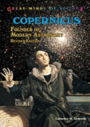 bokomslag Copernicus