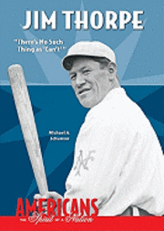 bokomslag Jim Thorpe
