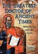 The Greatest Doctor of Ancient Times 1