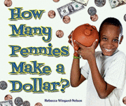 How Many Pennies Make a Dollar? 1