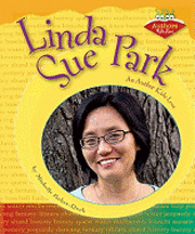 Michelle Parker-Rock - Linda Sue Park, Inbunden