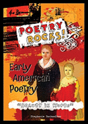 bokomslag Early American Poetry -'Beauty in Words'