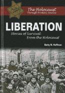 bokomslag Liberation: Stories of Survival from the Holocaust