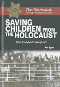 bokomslag Saving Children from the Holocaust: The Kindertransport