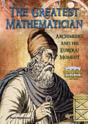 bokomslag Greatest Mathematician