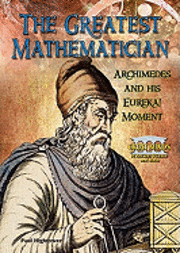 bokomslag The Greatest Mathematician