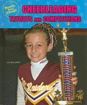 bokomslag Cheerleading Tryouts and Competitions